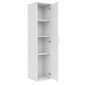 Mehrzweckschrank – 42 cm, aus Holz