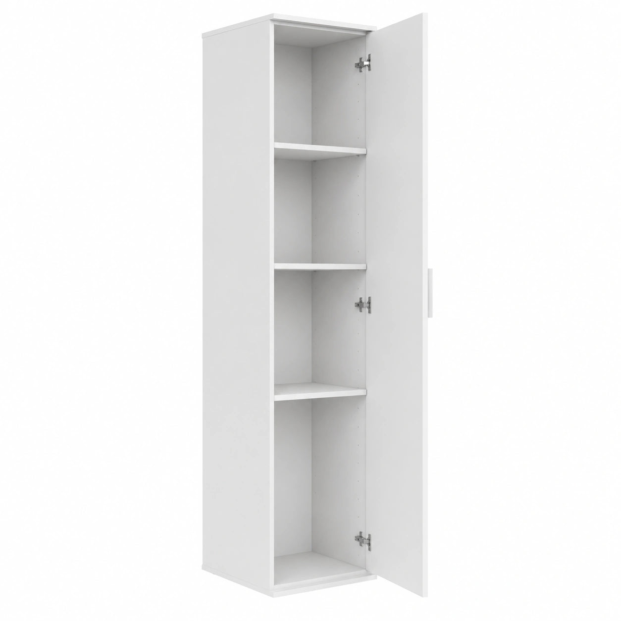 Mehrzweckschrank – 42 cm, aus Holz