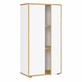 Büroschrank – 60 cm, aus Holz