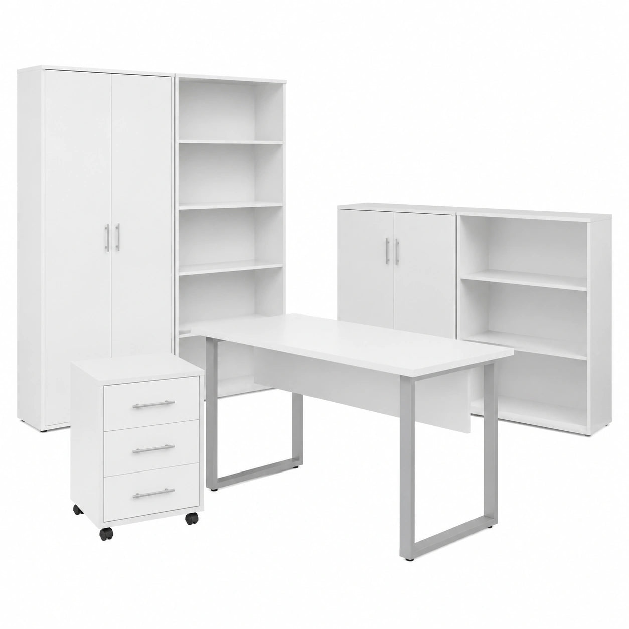 Büromöbel – für Büro