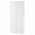 Aktenschrank – 80 × 216 × 35 cm, moderner Stil