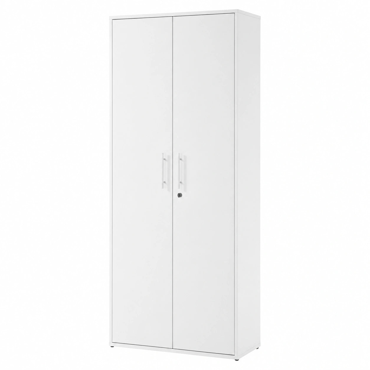 Aktenschrank – 80 × 216 × 35 cm, moderner Stil