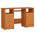 Schreibtisch – 124 cm