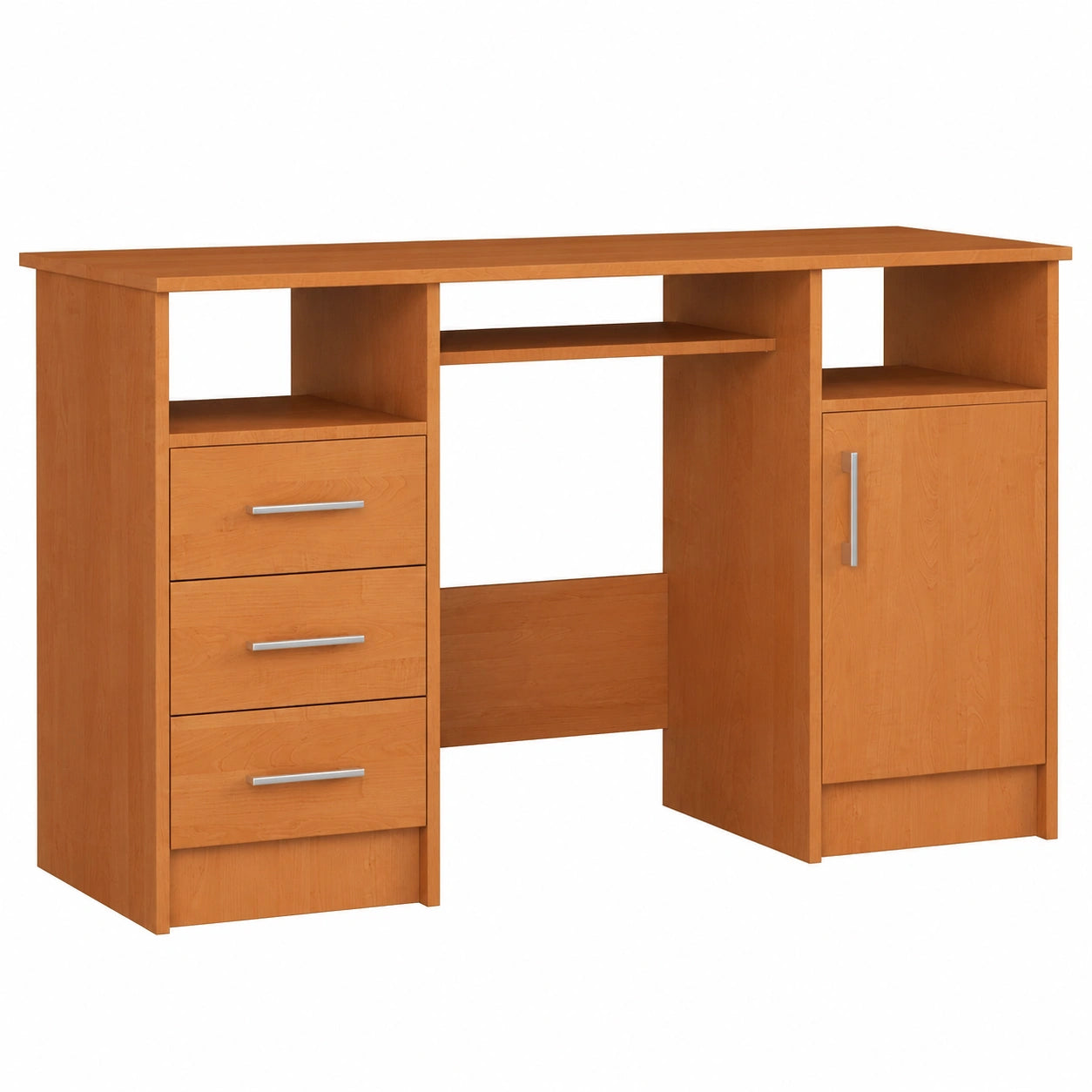 Schreibtisch – 124 cm