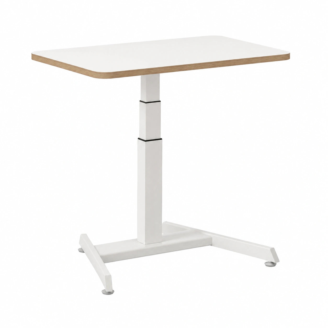 Tisch – 80 × 60 cm, höhenverstellbar, elektrisch